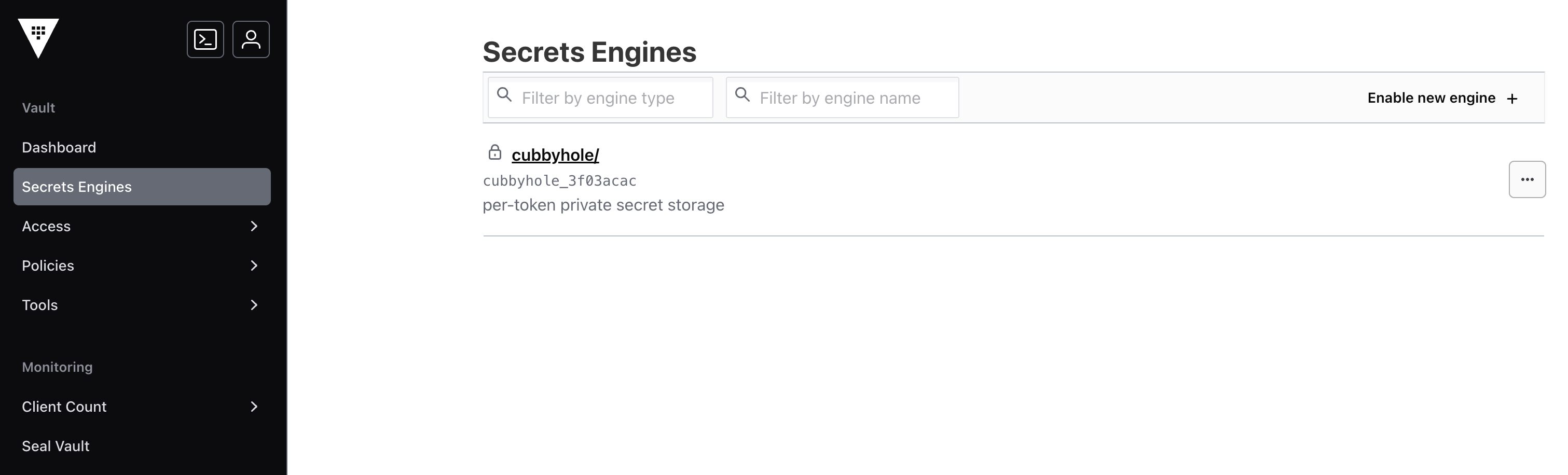 docker-compose-first-login