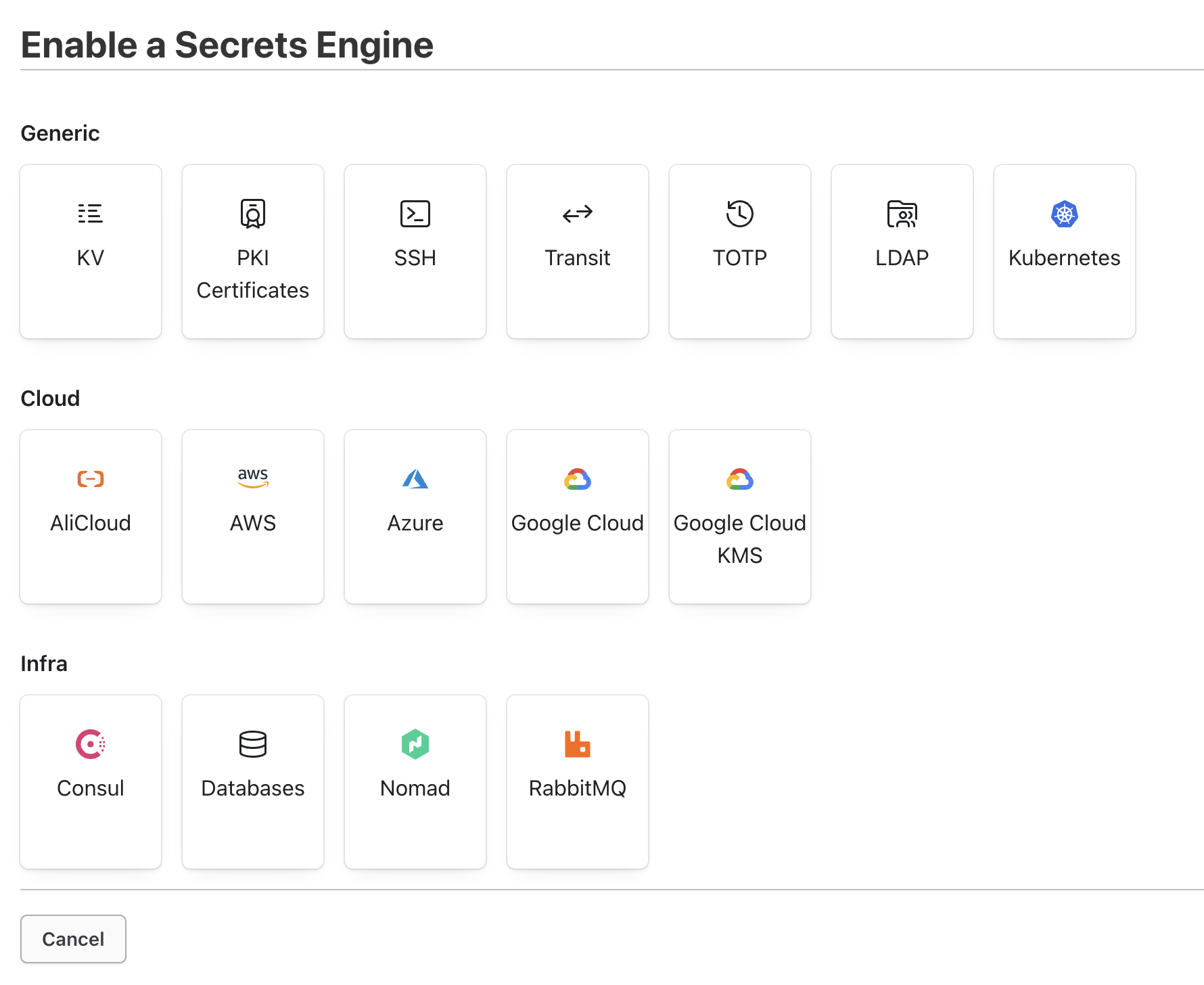 select-new-engine-dialog