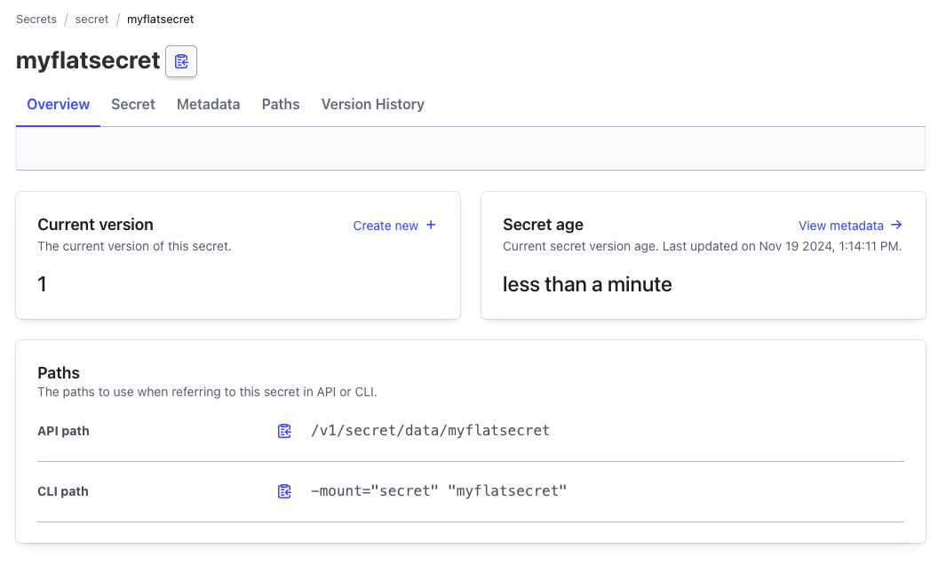 ui-create-myflatsecret